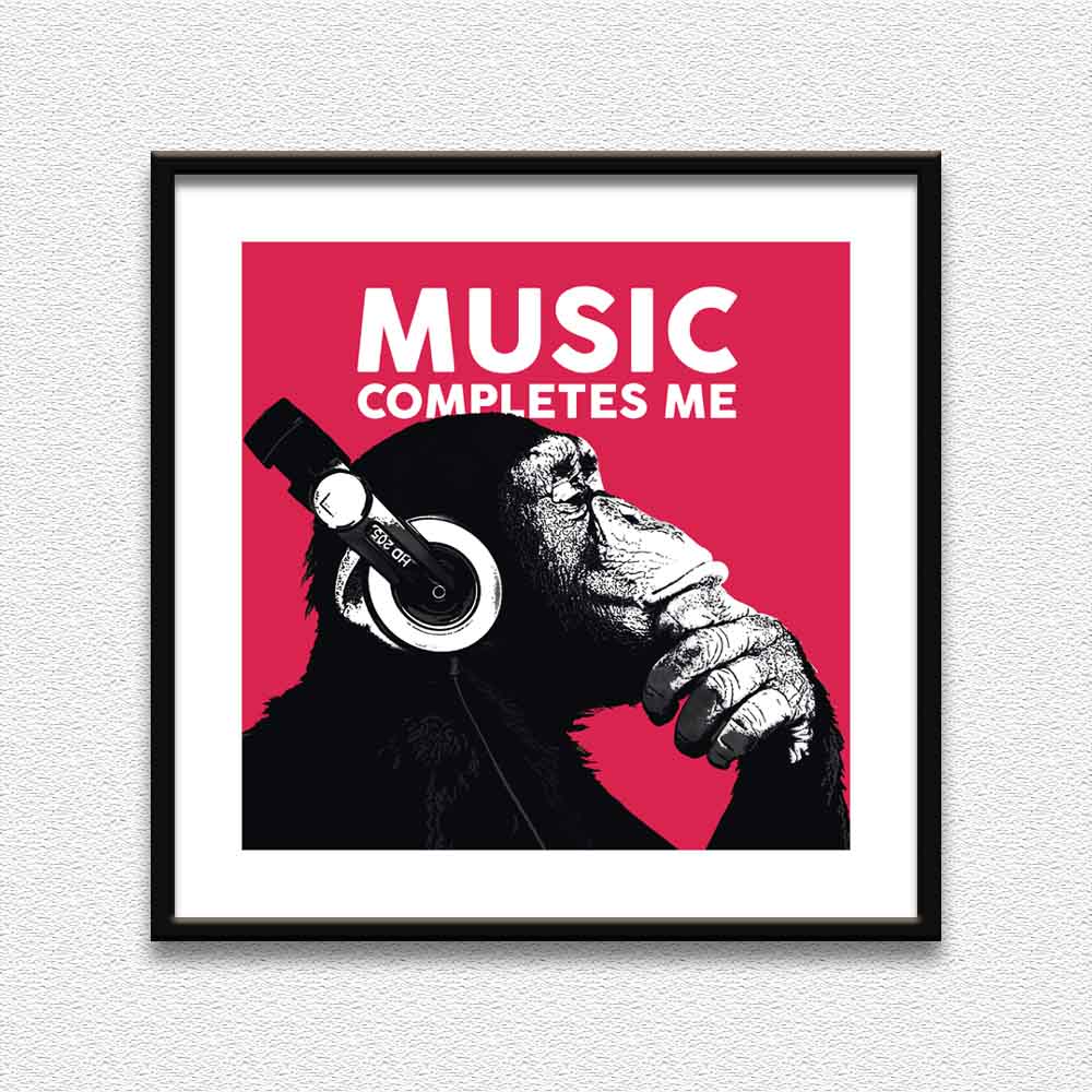 Music For All